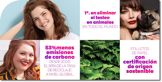 Somos un Negocio Responsable