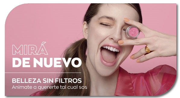 Cupon Descuento Avon